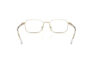 Vista posteriore Prada PR C50VD (ZVN1O1)