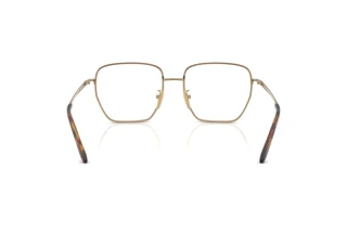 Vista posteriore Prada PR C51VD (7OE1O1)