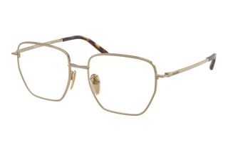 Vista frontale Prada PR C51VD (7OE1O1)