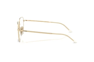 Vista laterale Prada PR C51VD (ZVN1O1)