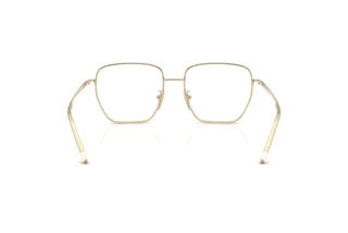 Vista posteriore Prada PR C51VD (ZVN1O1)