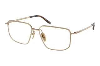 Vista frontale Prada PR C52V (7OE1O1)