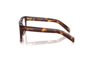 Vista laterale Prada PR D02V (15W1O1)