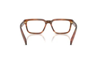 Vista posteriore Prada PR D04V (24G1O1)