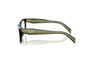 Vista laterale Prada PR D05V (03K1O1)