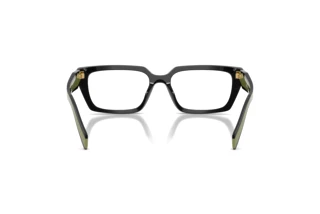 Vista posteriore Prada PR D05V (03K1O1)