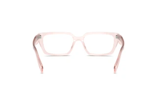Vista posteriore Prada PR D05V (15J1O1)