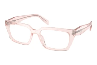 Vista frontale Prada PR D05V (15J1O1)