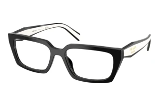 Vista frontale Prada PR D05V (20G1O1)