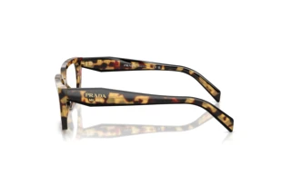 Vista laterale Prada PR D05V (24L1O1)