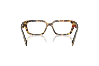 Vista posteriore Prada PR D05V (24L1O1)