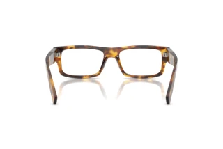 Vista posteriore Prada PR D06V (14L1O1)