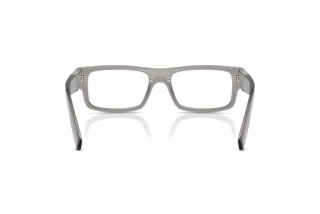 Vista posteriore Prada PR D06V (16Z1O1)