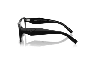 Vista laterale Prada PR D07VU (16K1O1)