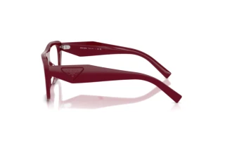 Vista laterale Prada PR D07VU (23L1O1)