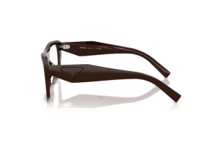 Vista laterale Prada PR D07VU (27I1O1)