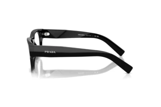 Vista laterale Prada PR D08VU (16K1O1)