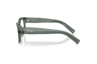 Vista laterale Prada PR D08VU (21J1O1)