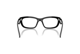 Vista posteriore Prada PR D09V (16K1O1)