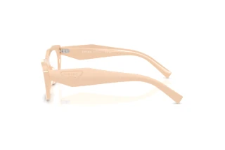 Vista laterale Prada PR D09V (25B1O1)