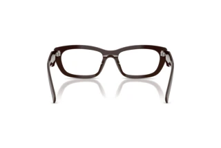 Vista posteriore Prada PR D09V (27I1O1)