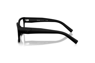 Vista laterale Prada PR D10VD (12P1O1)