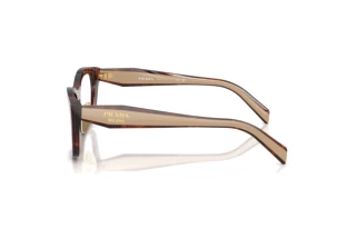 Vista laterale Prada PR D11VD (00K1O1)