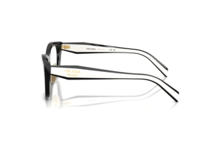 Vista laterale Prada PR D11VD (20G1O1)