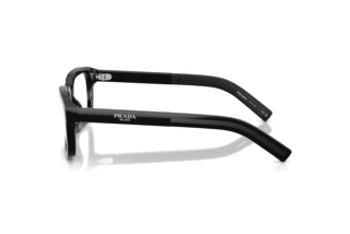 Vista laterale Prada PR D12V (16K1O1)