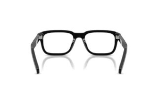 Vista posteriore Prada PR D12V (16K1O1)