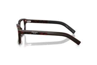 Vista laterale Prada PR D12V (17N1O1)