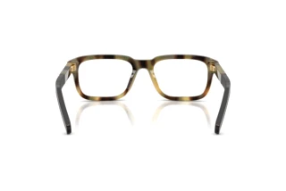 Vista posteriore Prada PR D12V (22P1O1)
