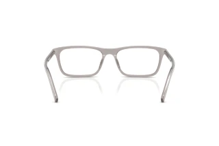 Vista posteriore Prada PR D13V (10J1O1)