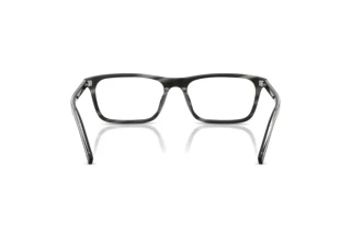 Vista posteriore Prada PR D13V (29O1O1)