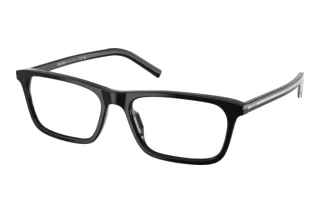 Vista frontale Prada PR D13V (29O1O1)