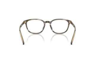 Vista posteriore Prada PR D14VD (26O1O1)