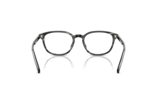 Vista posteriore Prada PR D14VD (29O1O1)