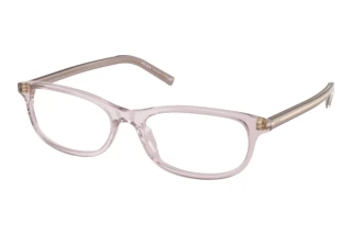 Vista frontale Prada PR D15VU (12W1O1)