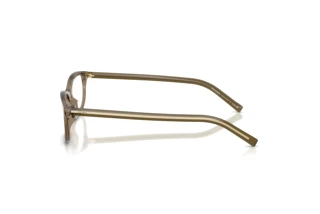 Vista laterale Prada PR D15VU (18T1O1)