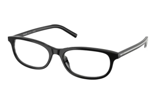 Vista frontale Prada PR D15VU (29O1O1)