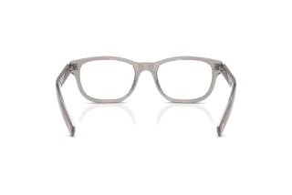 Vista posteriore Prada PR D16V (10J1O1)