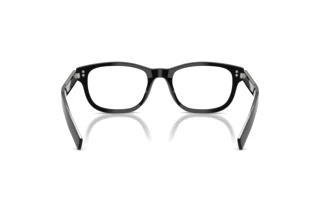 Vista posteriore Prada PR D16V (16K1O1)