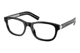 Vista frontale Prada PR D16V (16K1O1)