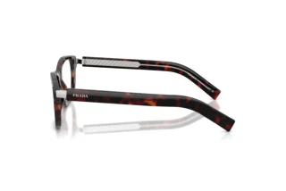 Vista laterale Prada PR D16V (17N1O1)