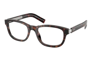 Vista frontale Prada PR D16V (17N1O1)