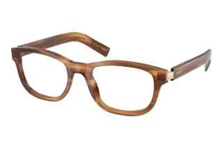 Vista frontale Prada PR D16V (25O1O1)