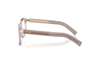 Vista laterale Prada PR D17V (12W1O1)