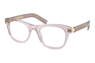 Vista frontale Prada PR D17V (12W1O1)