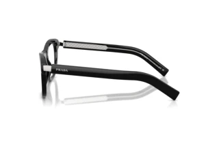 Vista laterale Prada PR D17V (16K1O1)