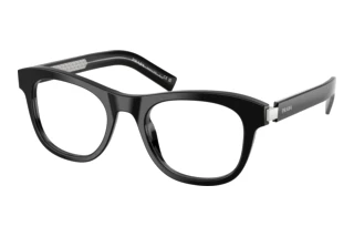 Vista frontale Prada PR D17V (16K1O1)
